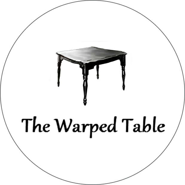 The Warped Table