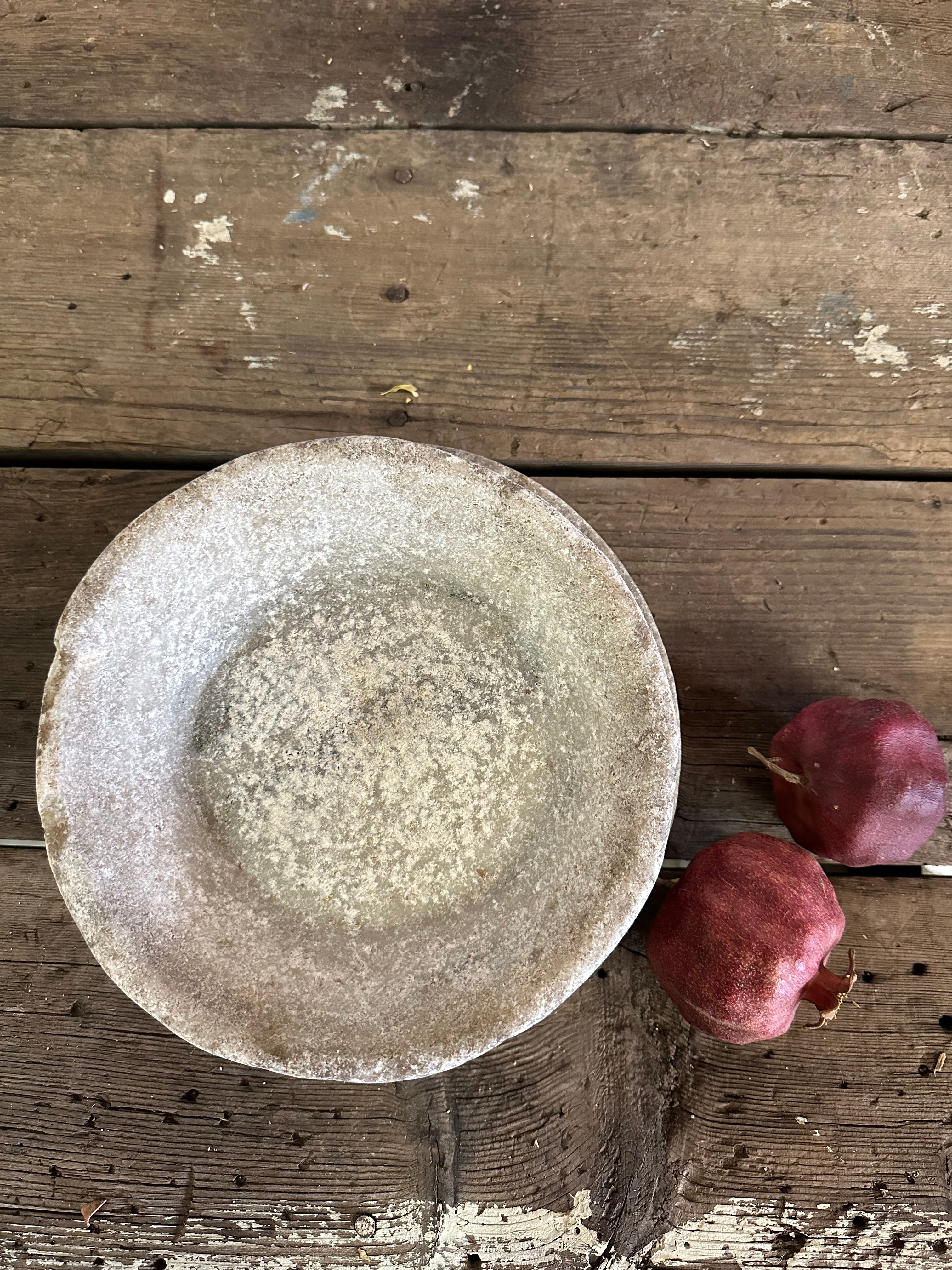 Marble Bowl