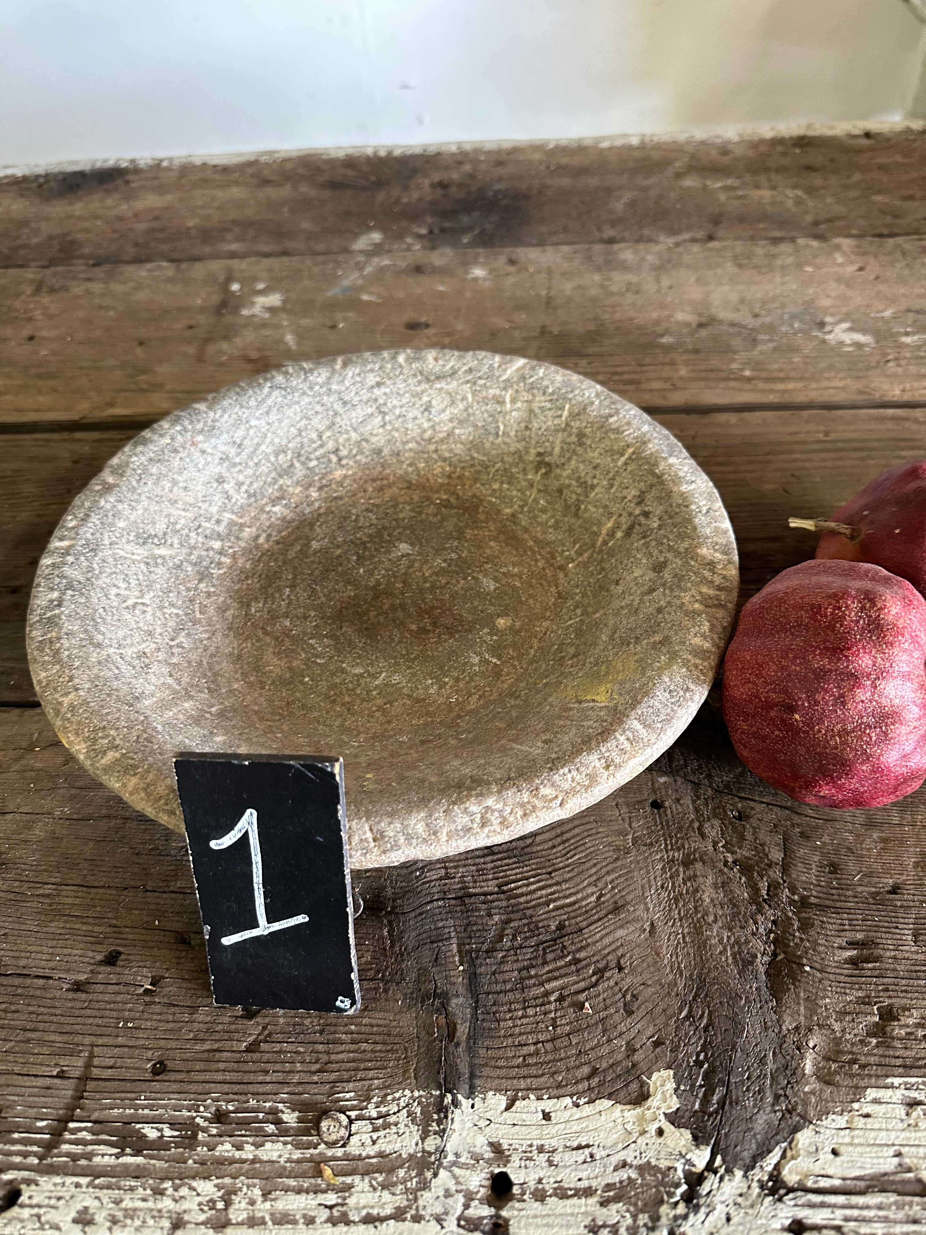 Marble Bowl