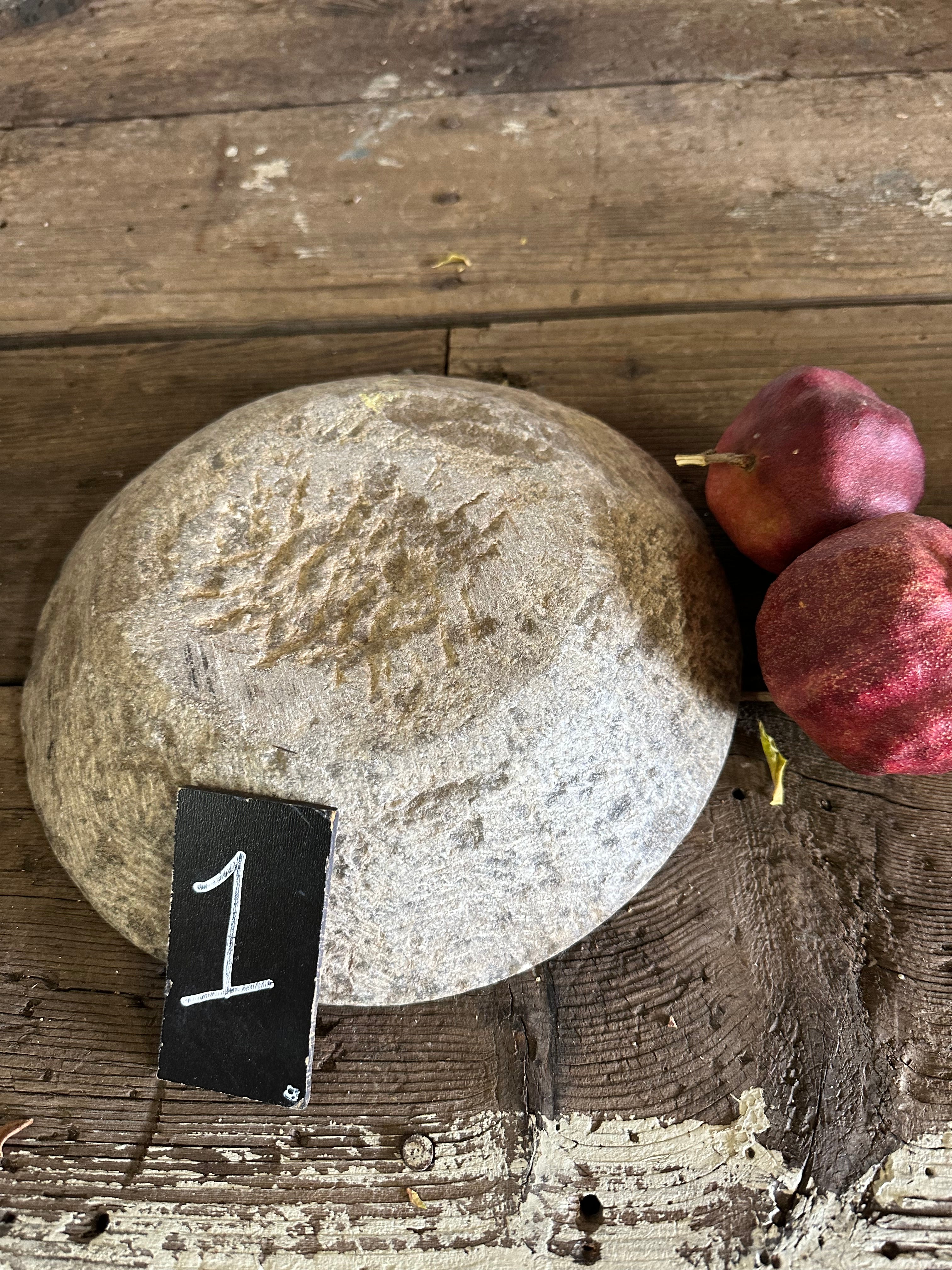 Marble Bowl