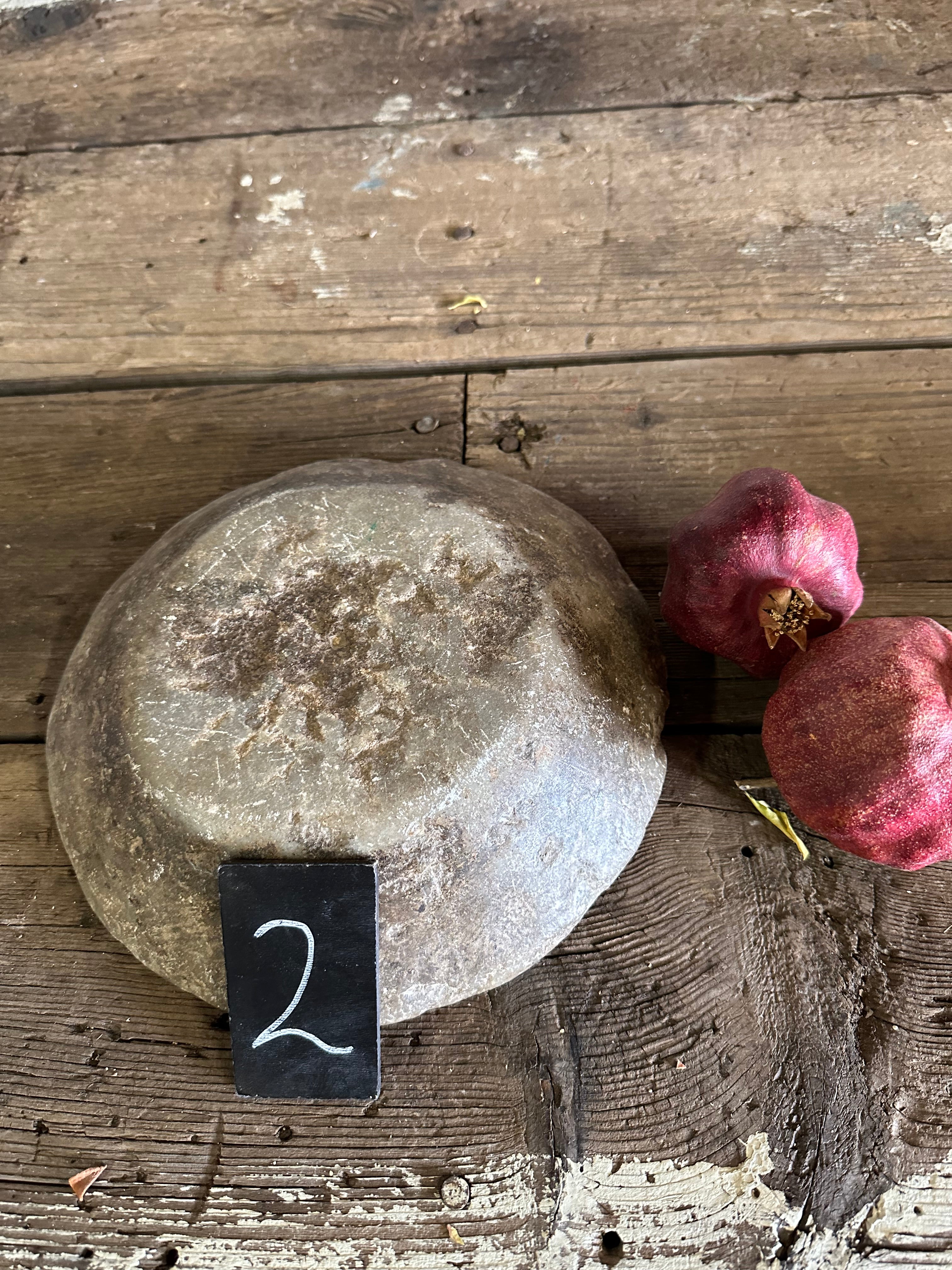 Marble Bowl