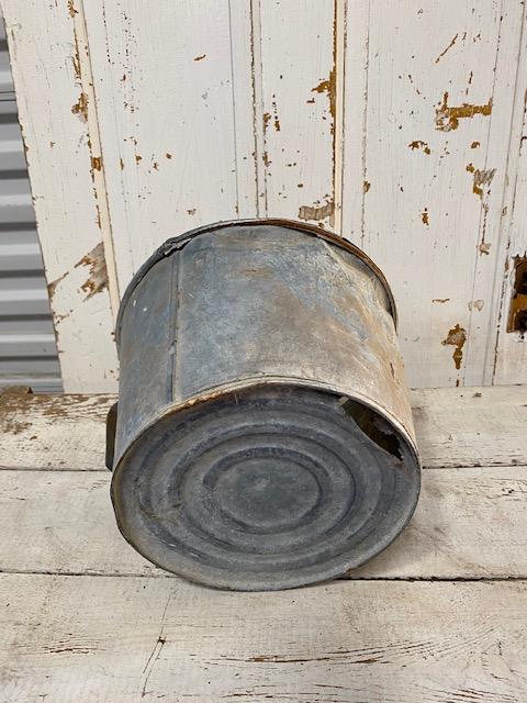 Calf Bucket
