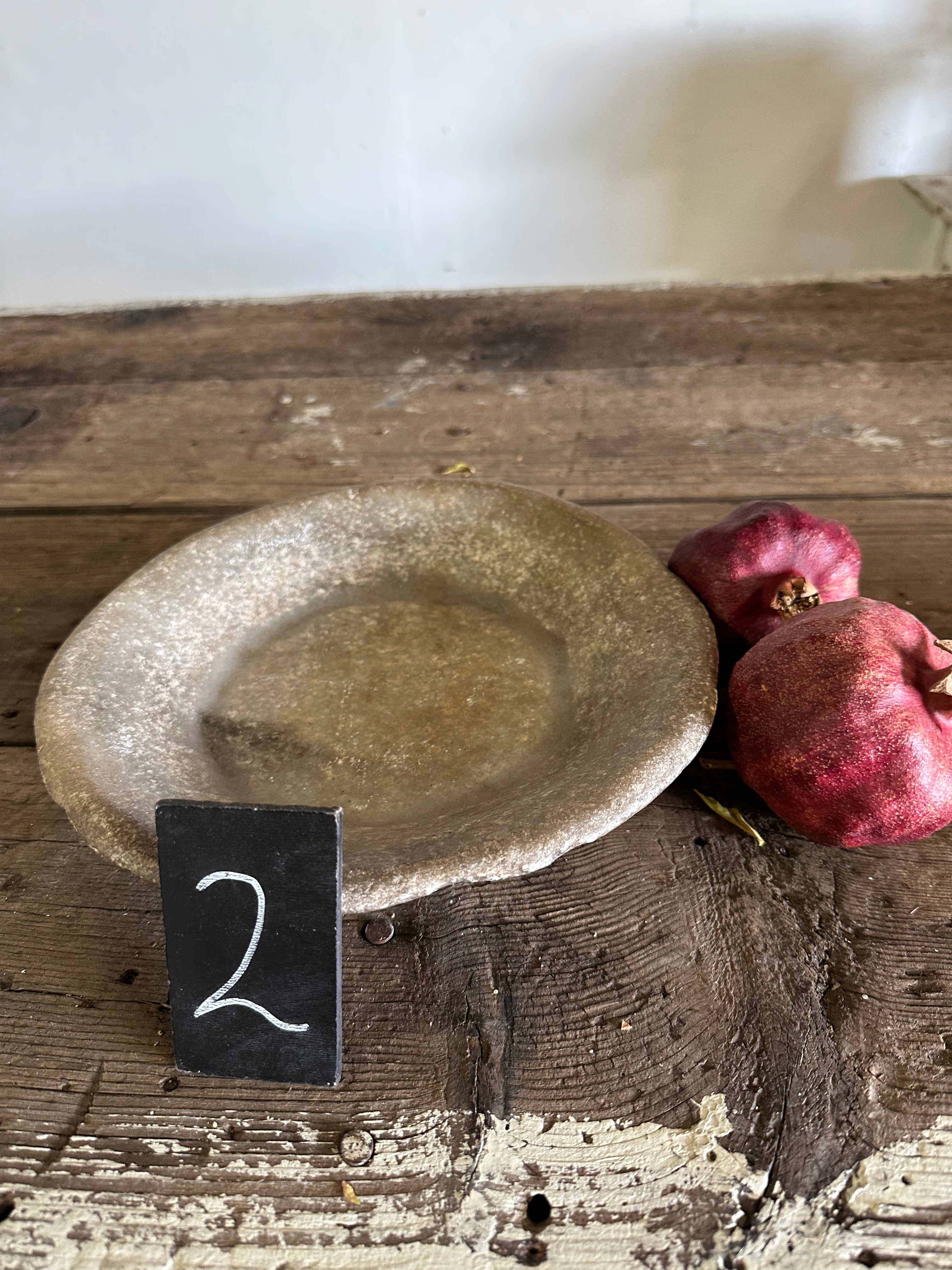 Marble Bowl