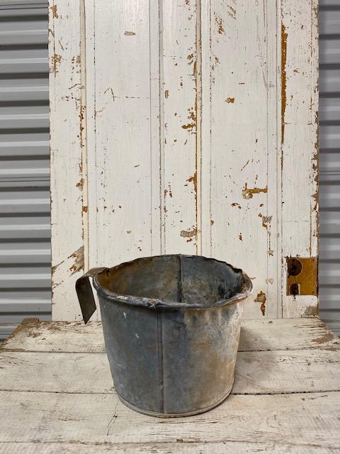 Calf Bucket