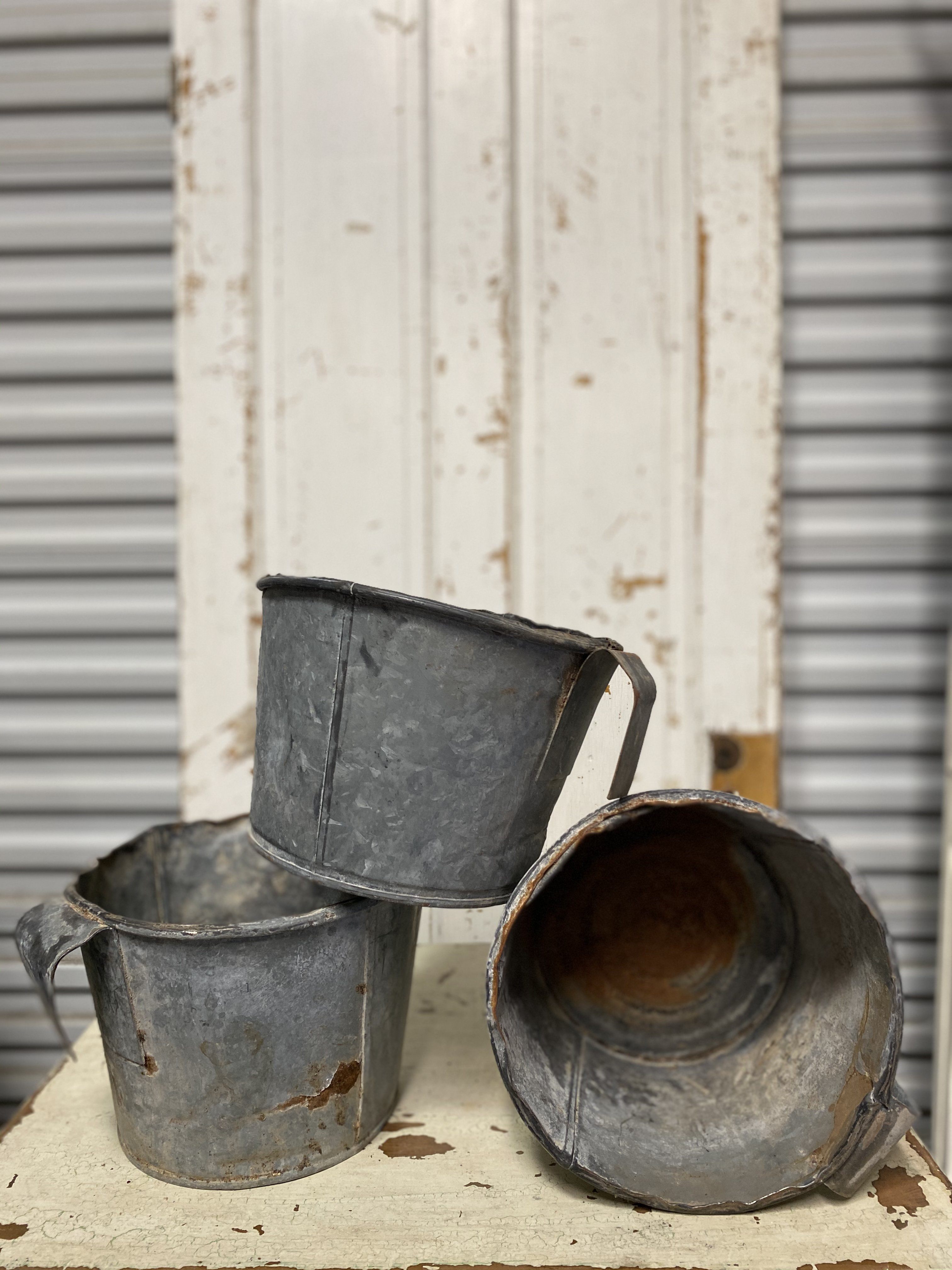 Calf Bucket