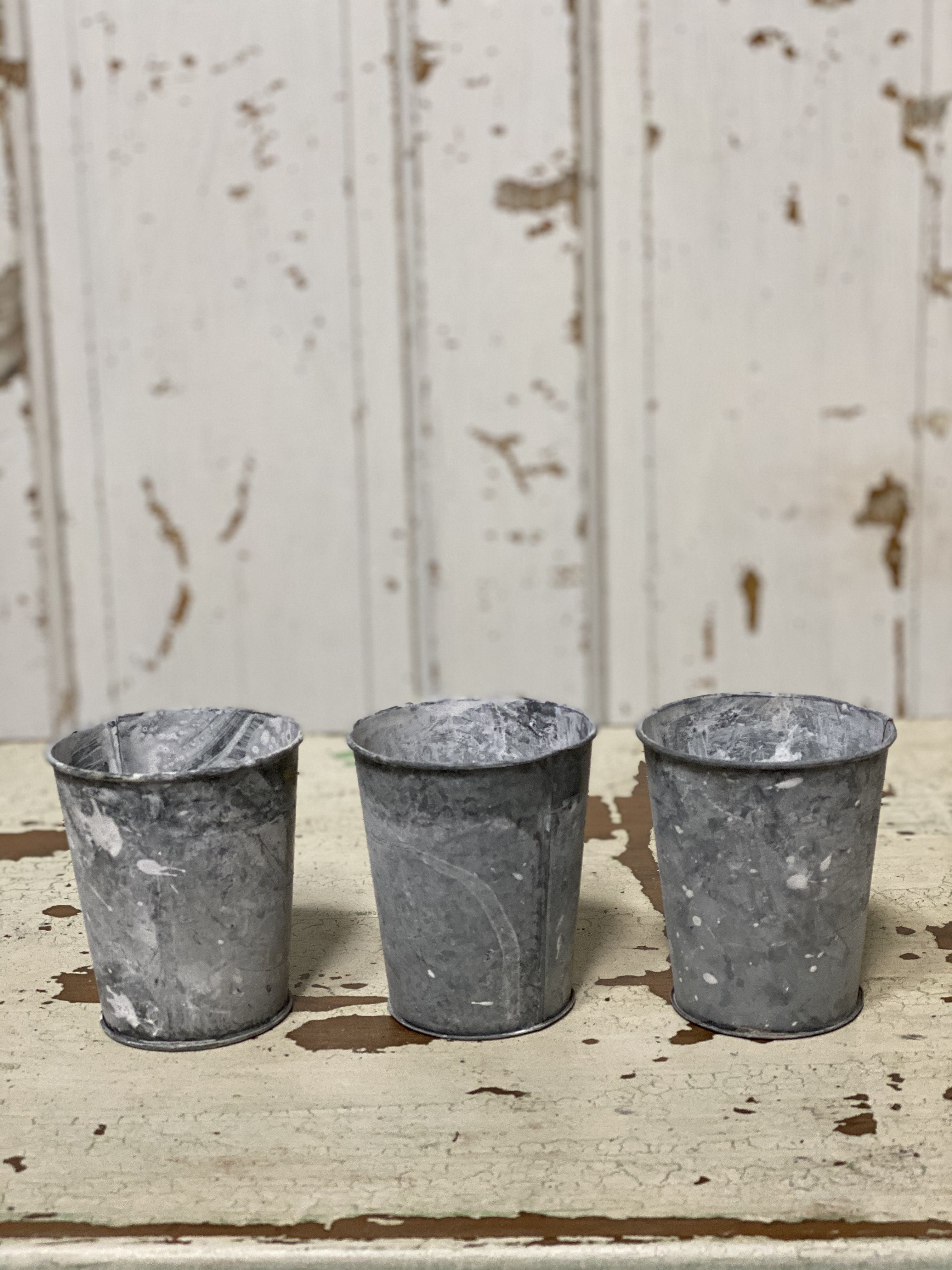 Sap Cups - 3