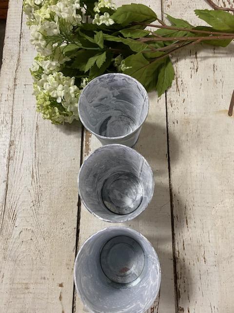 Sap Cups - 3